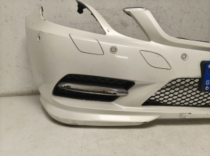 Mercedes Benz E-Class W207 (2009–2017) Priekšējais bamperis A2078800447 - 6
