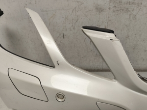 Mercedes Benz E-Class W207 (2009–2017) Priekšējais bamperis A2078800447 - 9