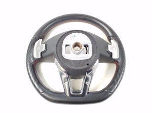 Mercedes Benz GLA-Class 156 (2013–2019) Rool A0004603403 - 3
