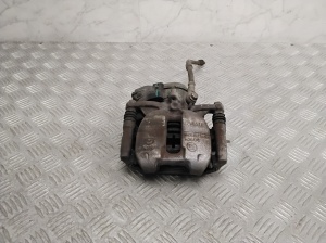   Bremssattel hinten  - 7V851B 