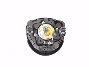 Mercedes Benz GLA-Class 156 (2013–2019) Stūres drošības spilvens A0008601000 - 2