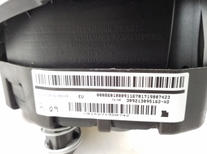 Mercedes Benz GLA-Class 156 (2013–2019) Stūres drošības spilvens A0008601000 - 4