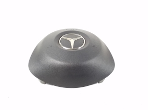 Mercedes Benz GLA-Class 156 (2013–2019) Stūres drošības spilvens A0008601000 - 5