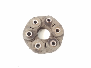 Mercedes Benz GLA-Class 156 (2013–2019) Propeller shaft flex disc A2153131800 - 2