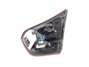 Mercedes Benz GLA-Class 156 (2013–2019) Tail light on trunk lid A1569068900 - 2