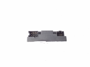 Mercedes Benz GLA-Class 156 (2013–2019) Fuel pump control module A0009006207 - 2