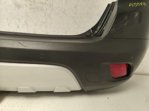 Opel Mokka (2012–2020) Heckstoßstange 95352037 - 14