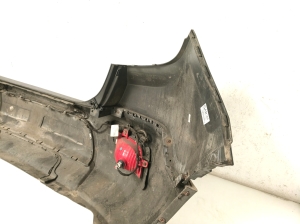 Opel Mokka (2012–2020) Heckstoßstange 95352037 - 15