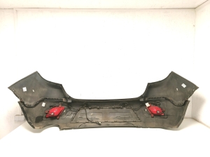 Opel Mokka (2012–2020) Heckstoßstange 95352037 - 18