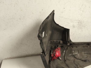 Opel Mokka (2012–2020) Heckstoßstange 95352037 - 19