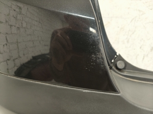 Opel Mokka (2012–2020) Heckstoßstange 95352037 - 21