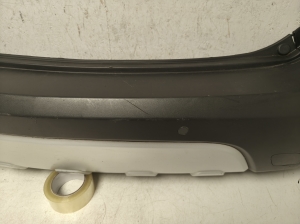 Opel Mokka (2012–2020) Heckstoßstange 95352037 - 22