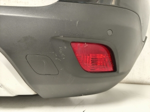 Opel Mokka (2012–2020) Heckstoßstange 95352037 - 4