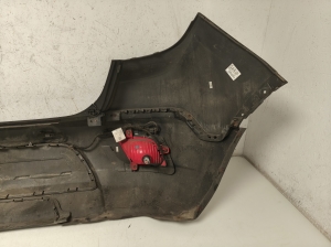 Opel Mokka (2012–2020) Heckstoßstange 95352037 - 6