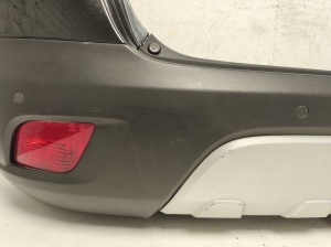 Opel Mokka (2012–2020) Heckstoßstange 95352037 - 8