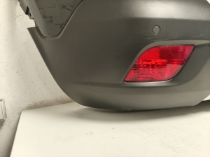 Opel Mokka (2012–2020) Heckstoßstange 95352037 - 9