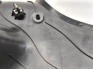 Ford Mustang Mach-E Mach-E (2020–2026) Tagumise toe sisekujundus LJ8BR31149BFW - 2