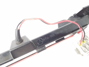Mercedes Benz GLA-Class 156 (2013–2019) Additional stop light A1569069600 - 3