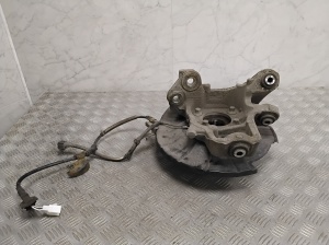 Mazda cx-60 I (2022–2026) Hinterradnabe KBB6L04 - 2