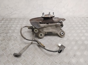 Mazda cx-60 I (2022–2026) Hinterradnabe KBB6L04 - 3