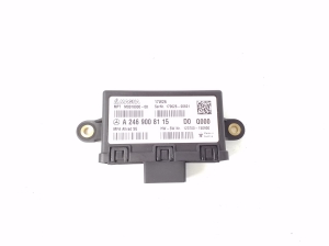 Mercedes Benz GLA-Class 156 (2013–2019) Control unit A2469008115 - 2