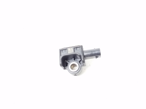 Capteur d’airbag - A1668210151