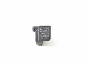 Mercedes Benz GLA-Class 156 (2013–2019) Airbag sensor A1668210151 - 3
