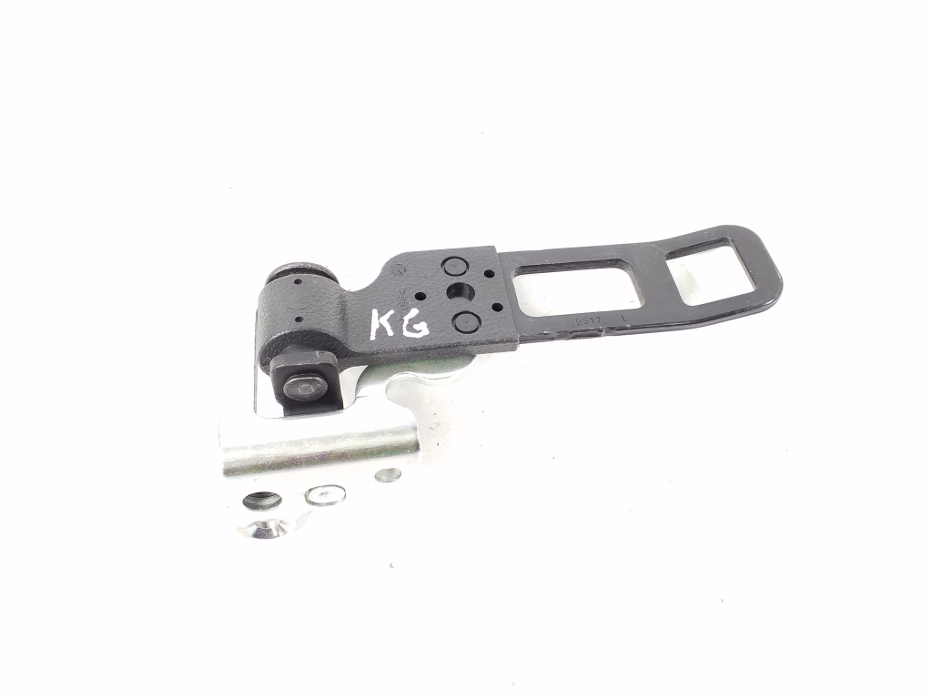 Mercedes Benz GLA-Class 156 (2013–2019) Other bracket A1569208100 Mercedes Benz GLA-Class 156 (2013–2019) Other bracket A1569208100
