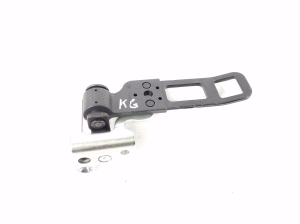 Other bracket - A1569208100
