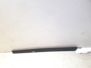 Fensterschachtleiste innen Tür vorne - A1647250965