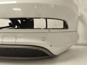 AUDI Q3 8U (2011–2018) Heckstoßstange 8U0807067B - 2