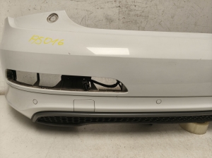 AUDI Q3 8U (2011–2018) Heckstoßstange 8U0807067B - 11