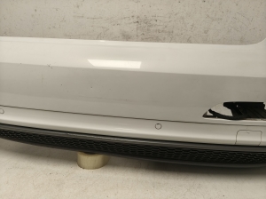 AUDI Q3 8U (2011–2018) Heckstoßstange 8U0807067B - 12