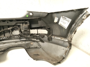 AUDI Q3 8U (2011–2018) Heckstoßstange 8U0807067B - 15