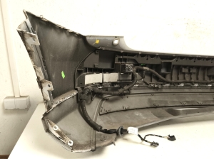 AUDI Q3 8U (2011–2018) Heckstoßstange 8U0807067B - 20