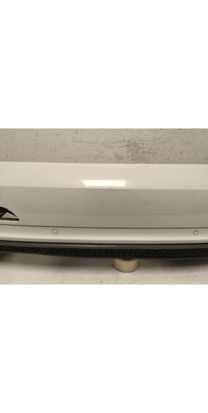 AUDI Q3 8U (2011–2018) Heckstoßstange 8U0807067B - 4
