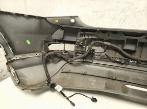 AUDI Q3 8U (2011–2018) Heckstoßstange 8U0807067B - 5