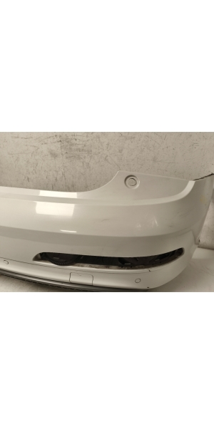 AUDI Q3 8U (2011–2018) Heckstoßstange 8U0807067B - 6