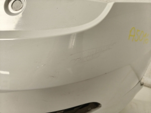 AUDI Q3 8U (2011–2018) Heckstoßstange 8U0807067B - 7