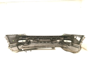 AUDI Q3 8U (2011–2018) Heckstoßstange 8U0807067B - 8