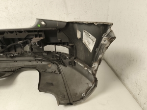 AUDI Q3 8U (2011–2018) Heckstoßstange 8U0807067B - 9