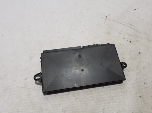Ford Mustang Mach-E Mach-E (2020–2026) Front seat control unit MU5T14C708BH - 4