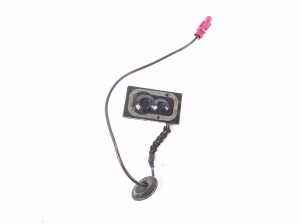 Mercedes Benz GLA-Class 156 (2013–2019) Antenna A2469054201 - 2