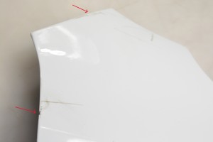 Kia ceed (2018–2026) Front fender 66321J7010 - 6