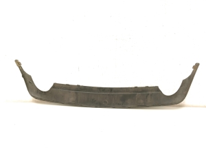 Mercedes Benz E-Class W207 (2009–2017) Rear bumper lower spoiler A2078853825 - 6