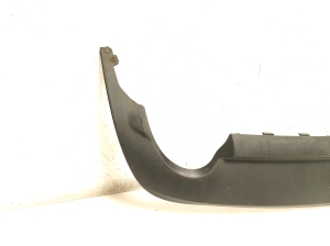 Mercedes Benz E-Class W207 (2009–2017) Rear bumper lower spoiler A2078853825 - 7