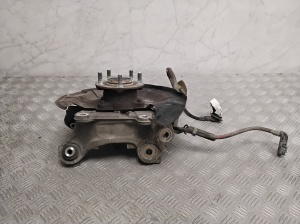Mazda cx-60 I (2022–2026) Hinterradnabe KBB6R01 - 2