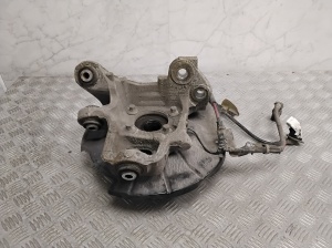 Mazda cx-60 I (2022–2026) Hinterradnabe KBB6R01 - 3
