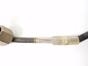 Mercedes Benz GLA-Class 156 (2013–2019) Exhaust gas temperature sensor A0009057004 - 2