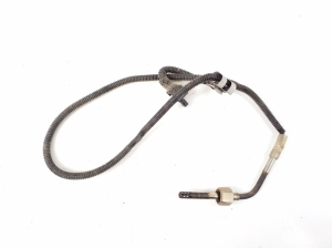 Exhaust gas temperature sensor - A0009057004